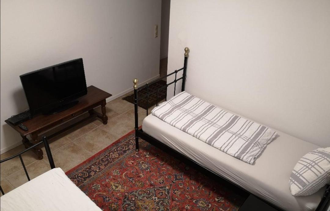 Apartament Wohnlich Würselen Zewnętrze zdjęcie