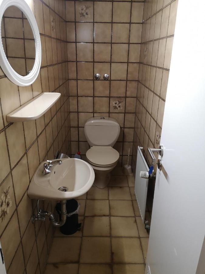 Apartament Wohnlich Würselen Zewnętrze zdjęcie